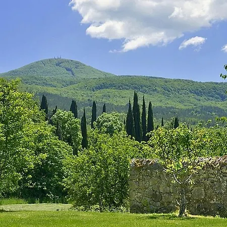 Casa Di Giulio Villa