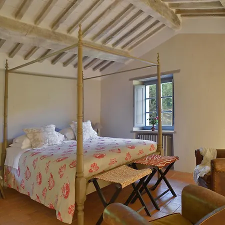 Casa Di Giulio Villa Vivo dʼOrcia