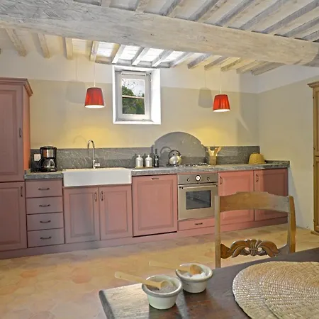 Villa Casa Di Giulio Vivo dʼOrcia